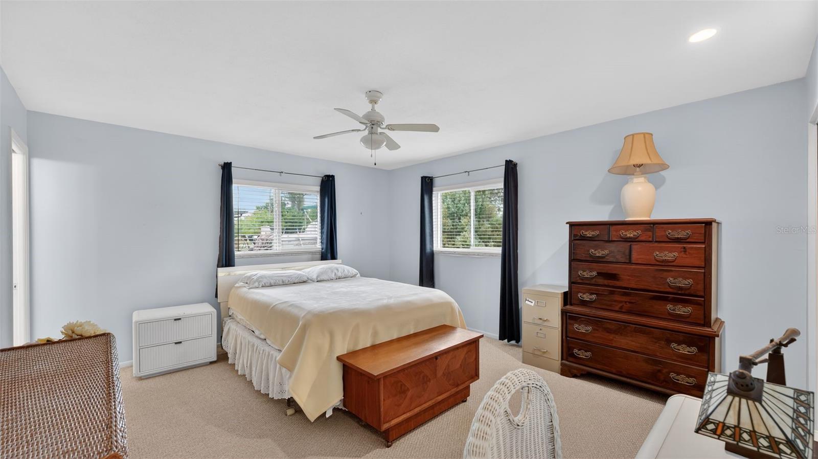 PORT CHARLOTTE SEC 020 - Residential