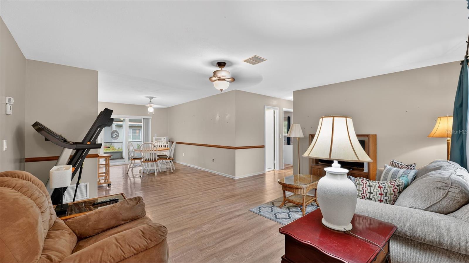 PORT CHARLOTTE SEC 020 - Residential