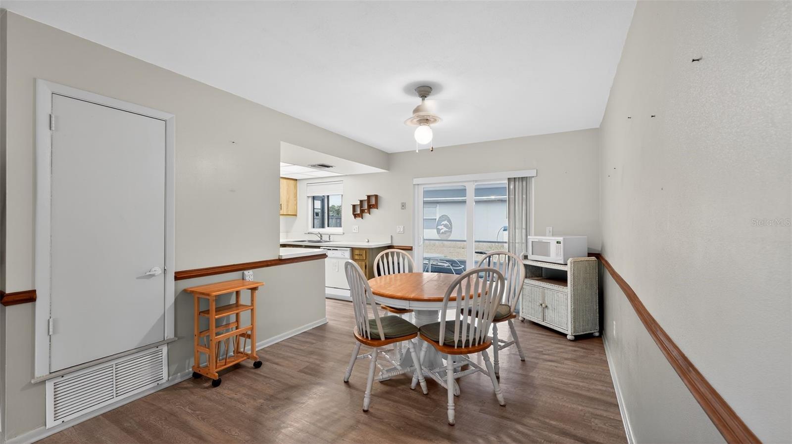 PORT CHARLOTTE SEC 020 - Residential