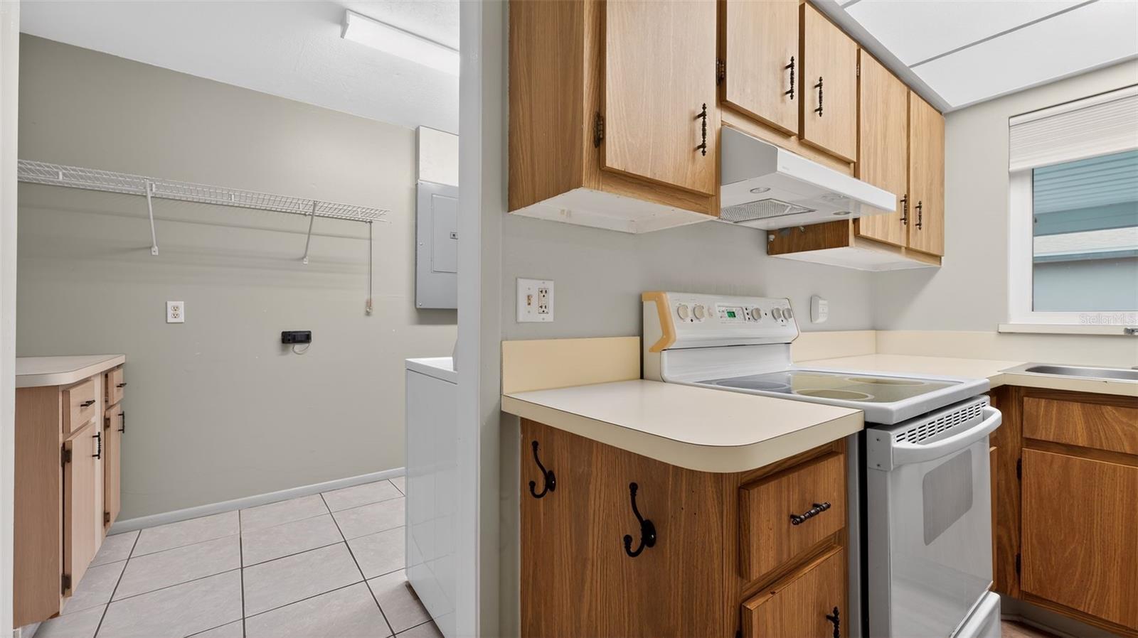 PORT CHARLOTTE SEC 020 - Residential