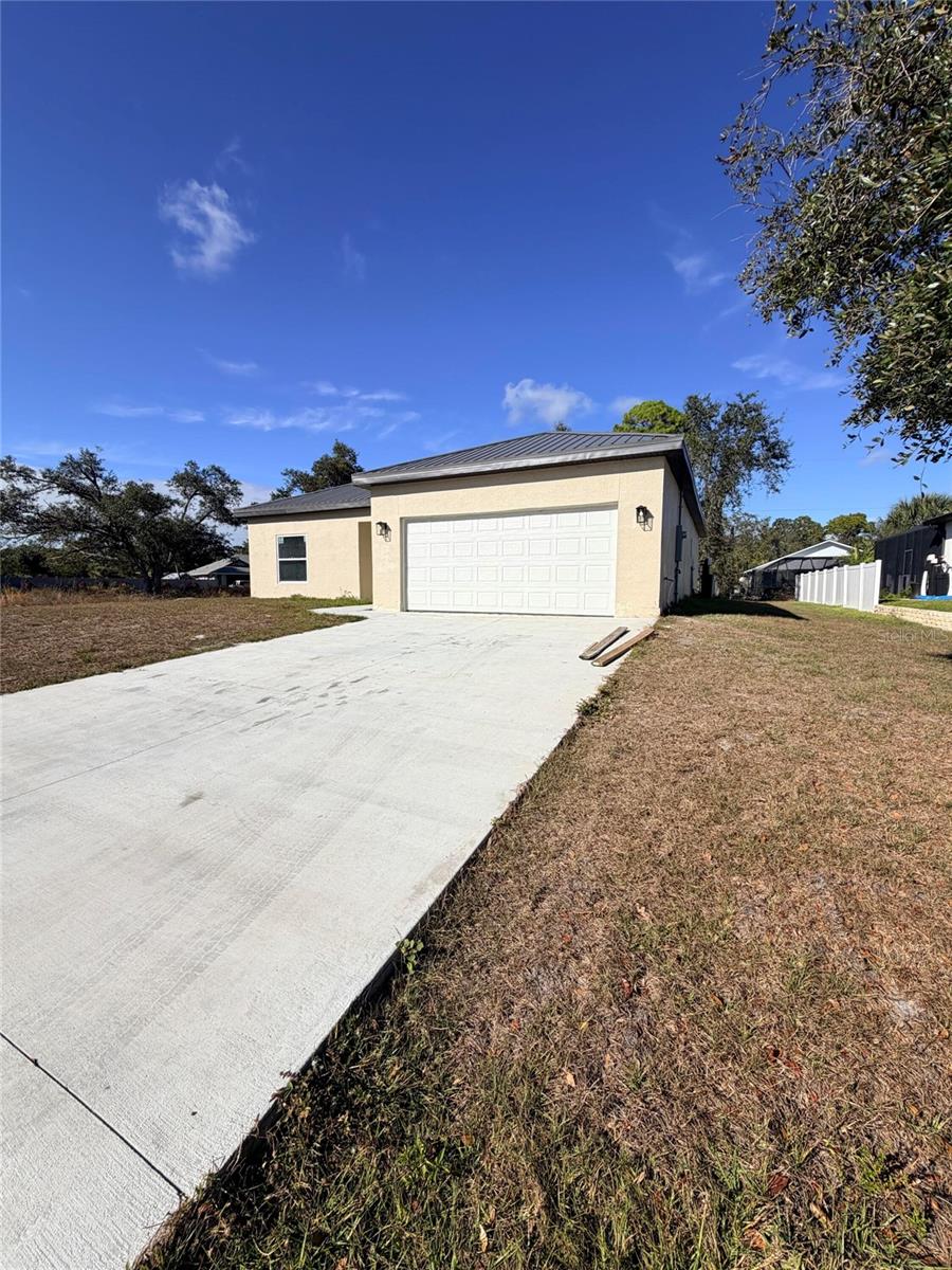 PORT CHARLOTTE SEC 048 - Residential