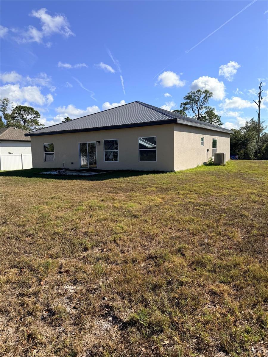 PORT CHARLOTTE SEC 048 - Residential