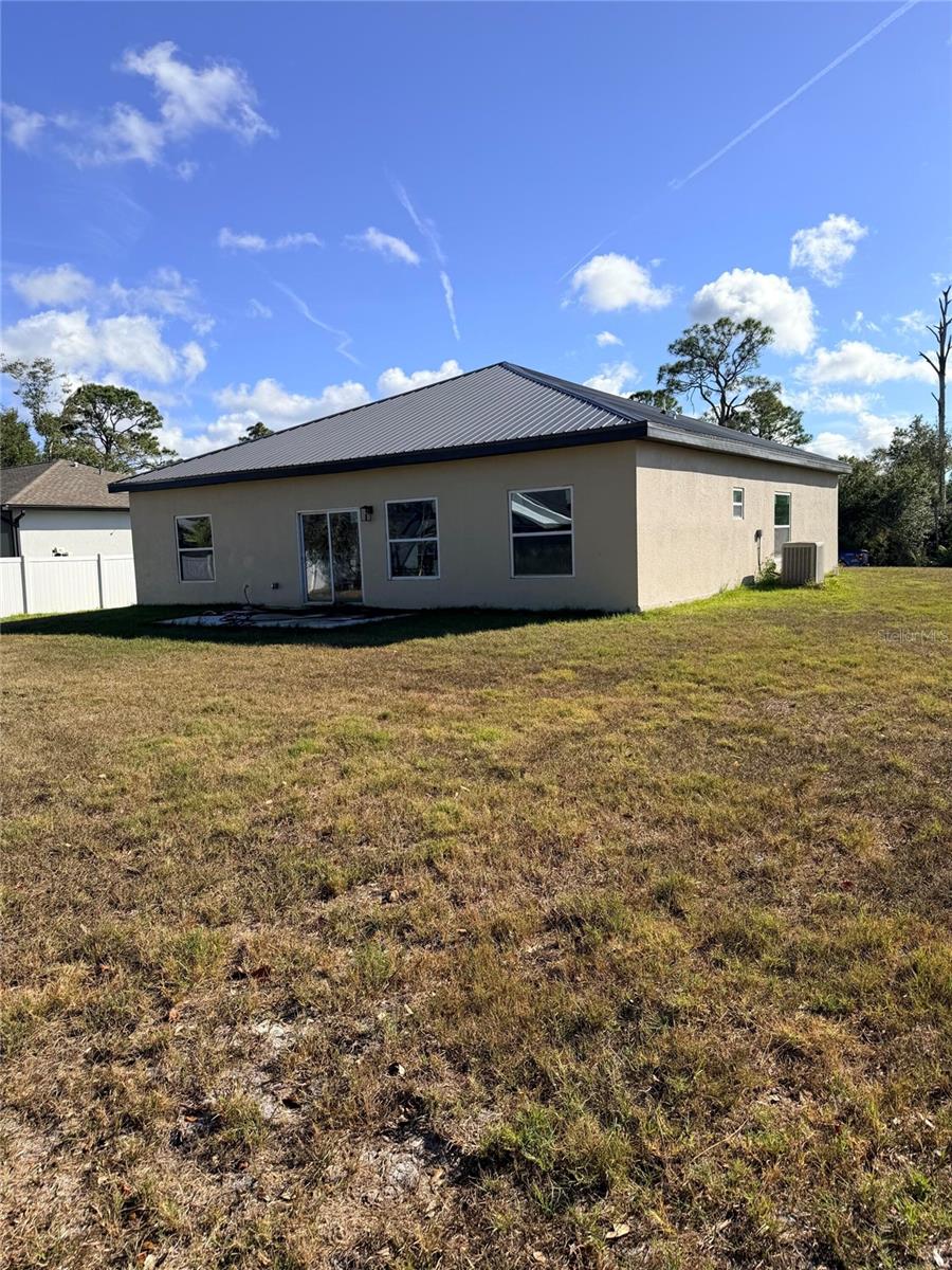 PORT CHARLOTTE SEC 048 - Residential
