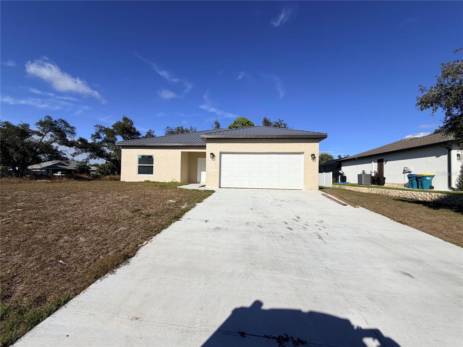 PORT CHARLOTTE SEC 048 - Residential