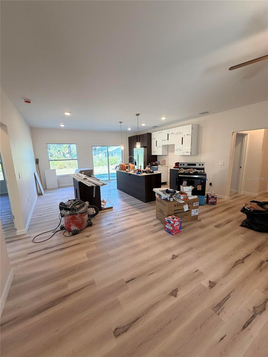 PORT CHARLOTTE SEC 048 - Residential