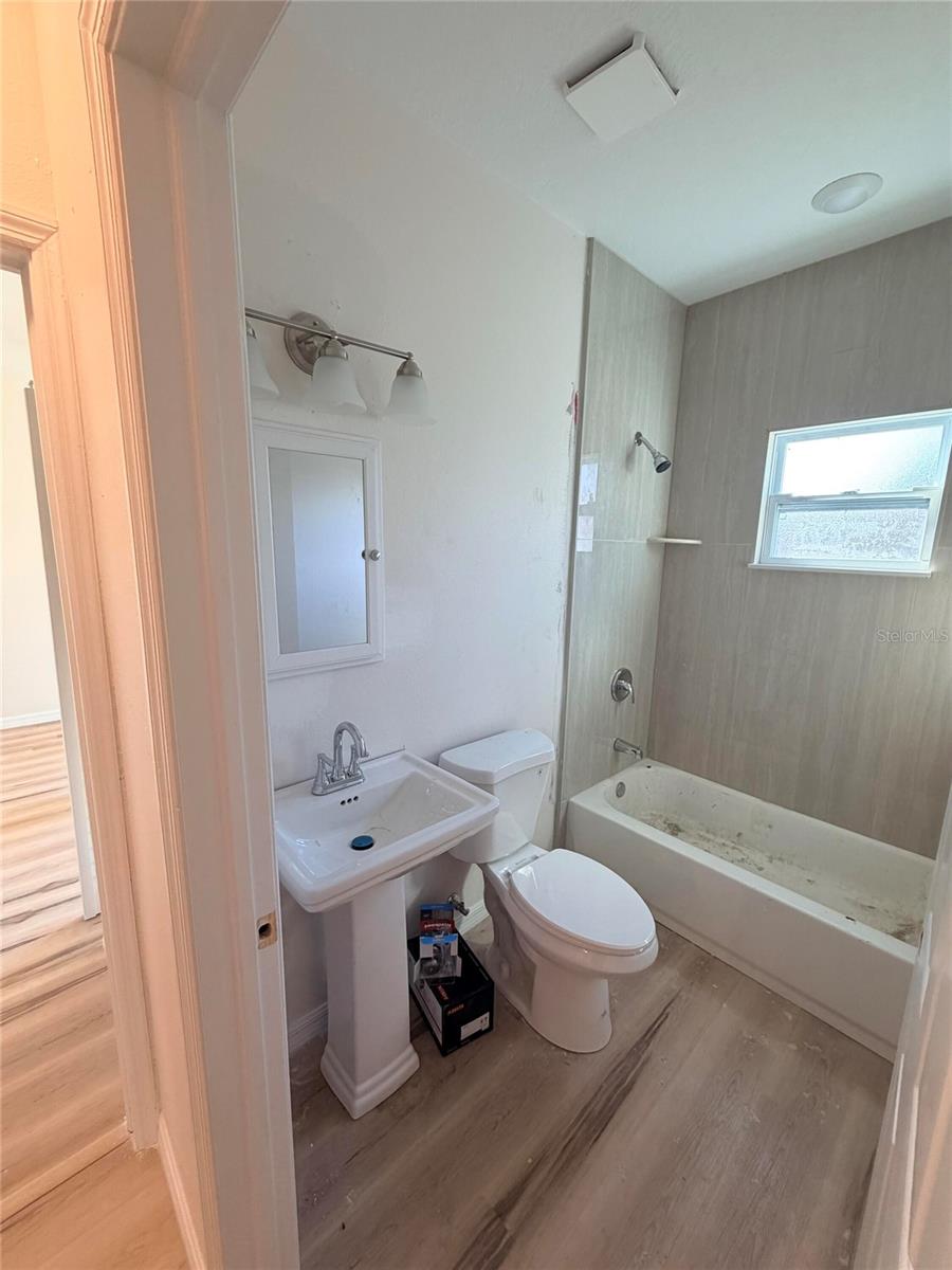 PORT CHARLOTTE SEC 048 - Residential