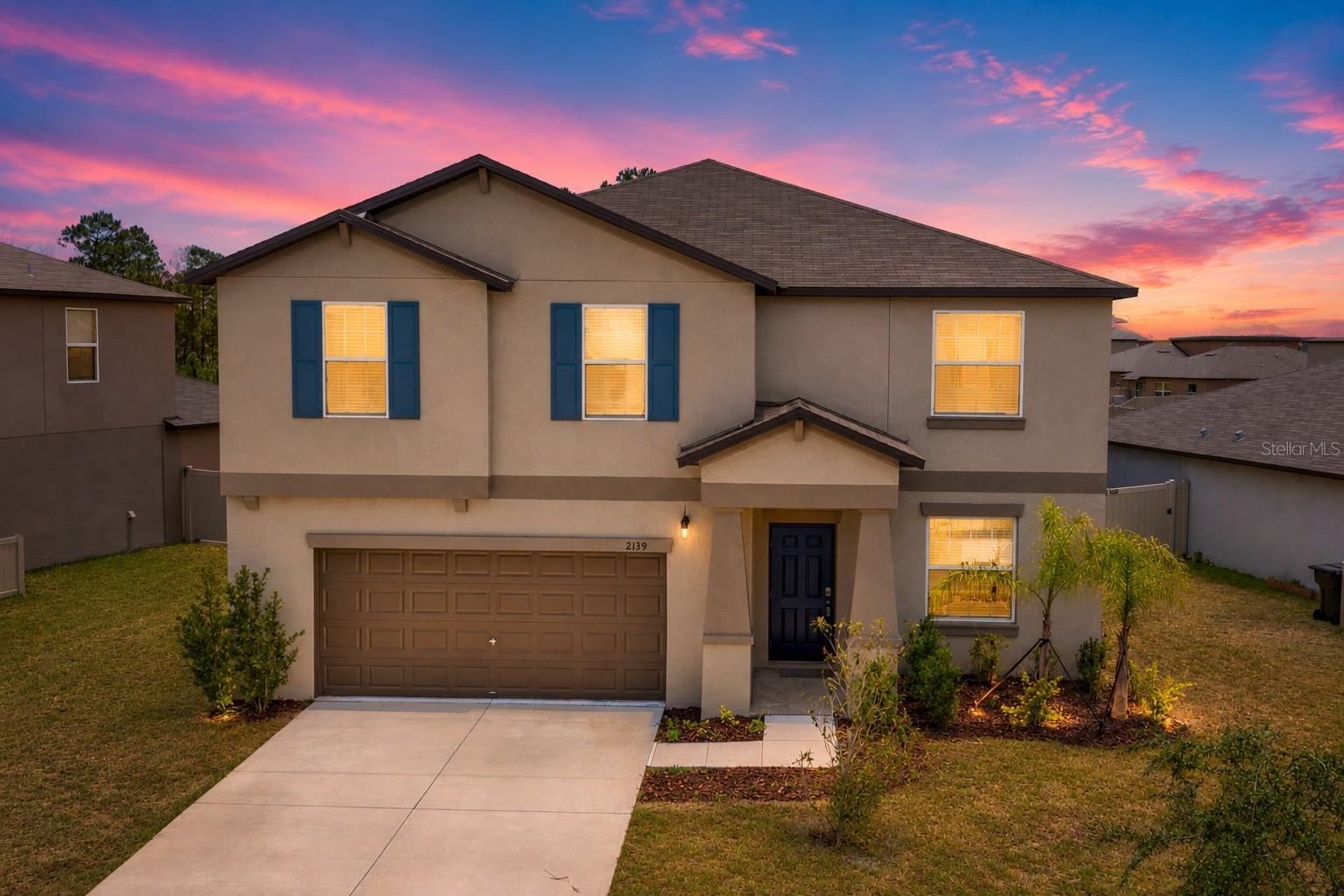 2139 OLD MINING ROAD
