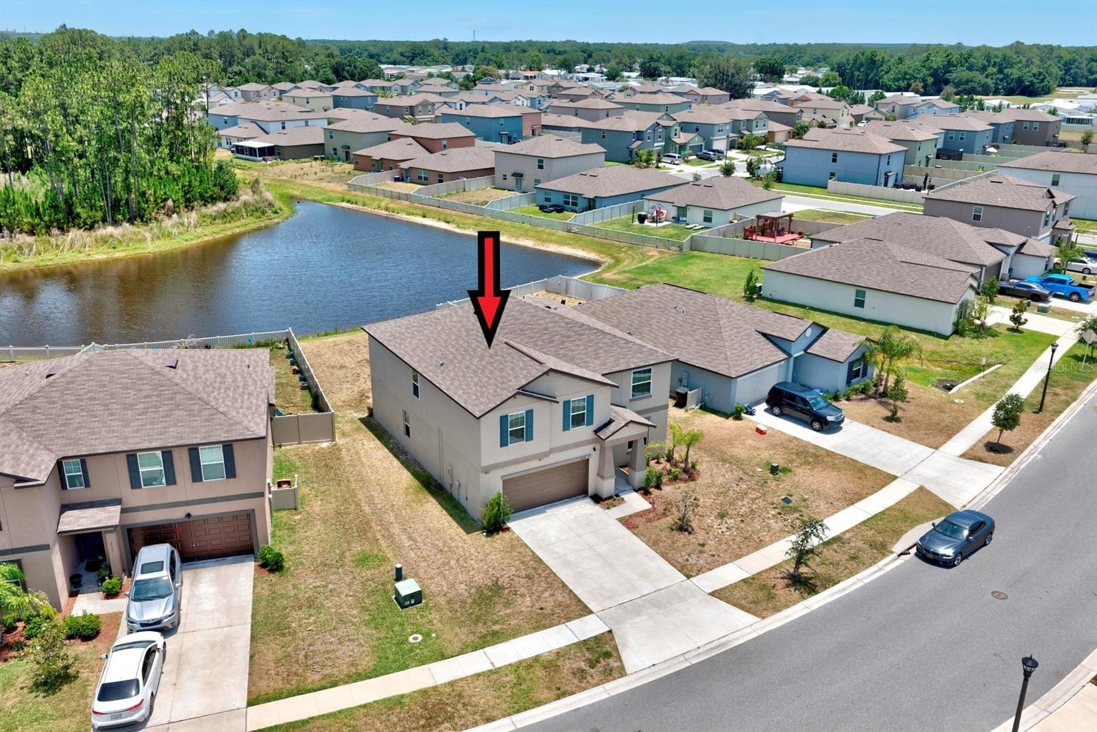 2139 OLD MINING ROAD