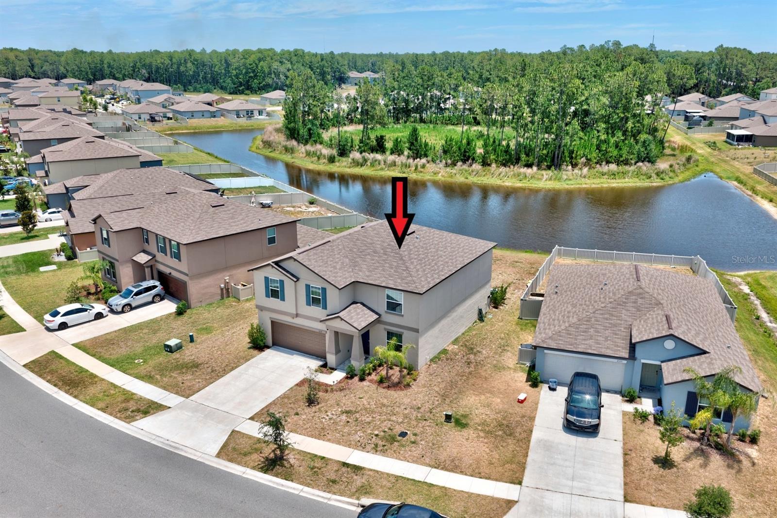 2139 OLD MINING ROAD
