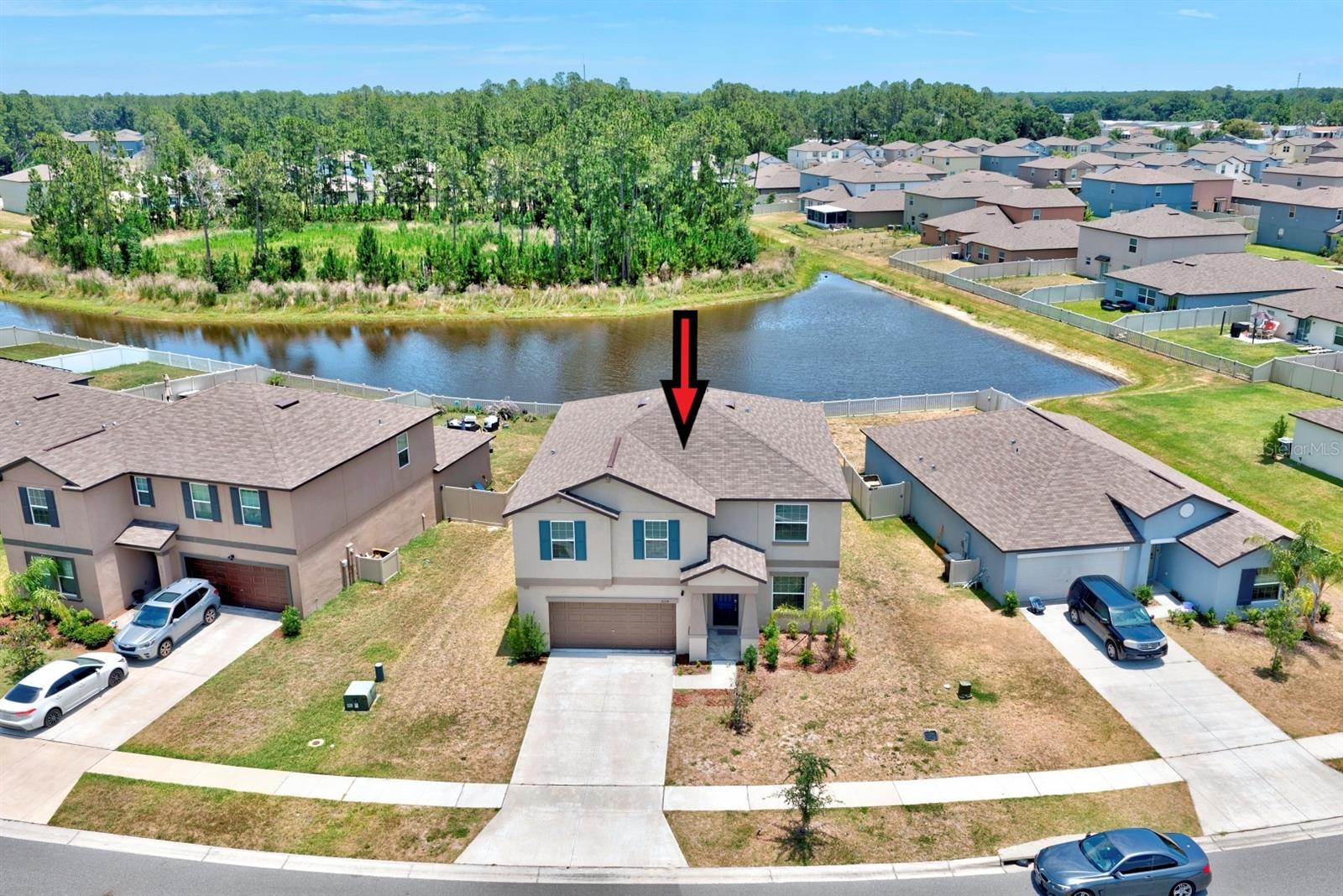 2139 OLD MINING ROAD