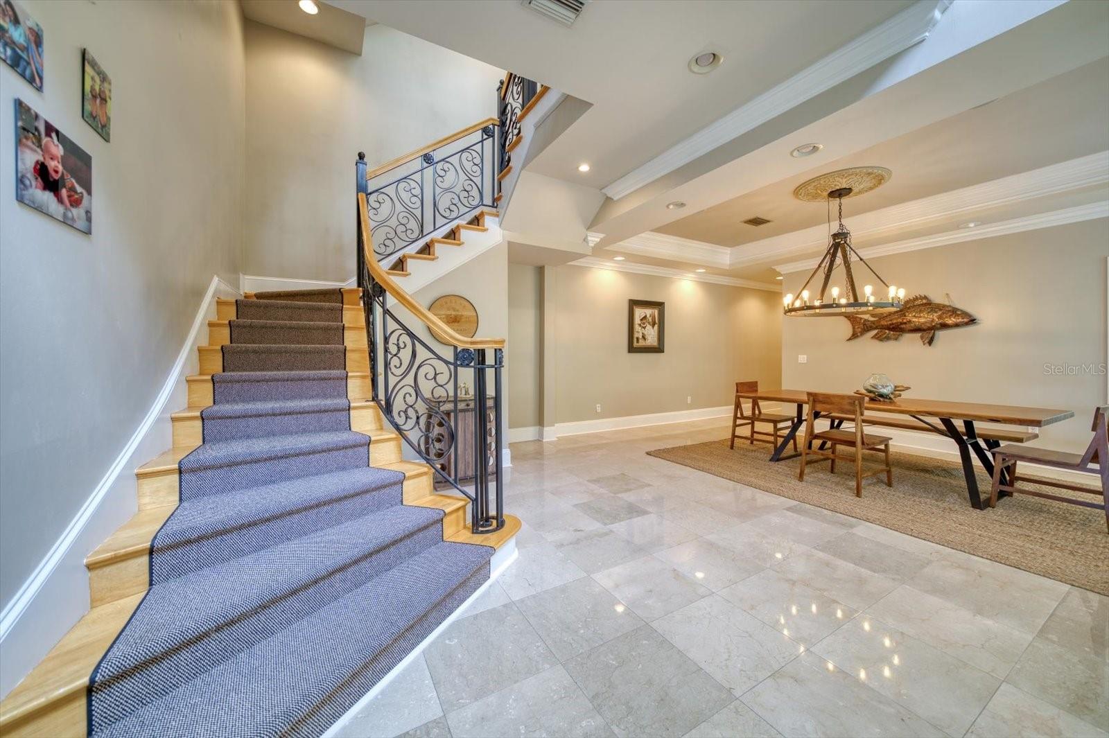 ST TROPEZ AT HARBOR ISLAND PHA - Residential