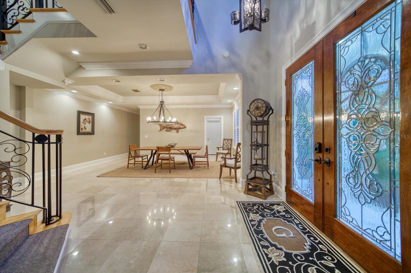 ST TROPEZ AT HARBOR ISLAND PHA - Residential