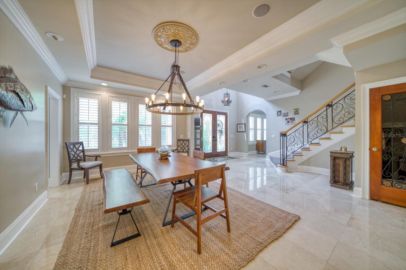 ST TROPEZ AT HARBOR ISLAND PHA - Residential