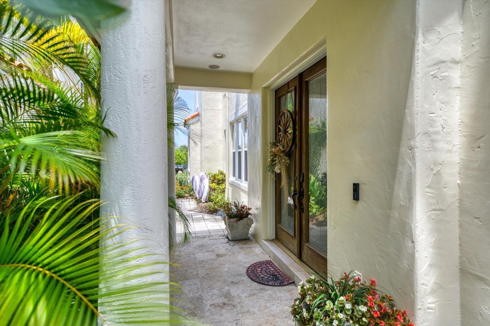 ST TROPEZ AT HARBOR ISLAND PHA - Residential