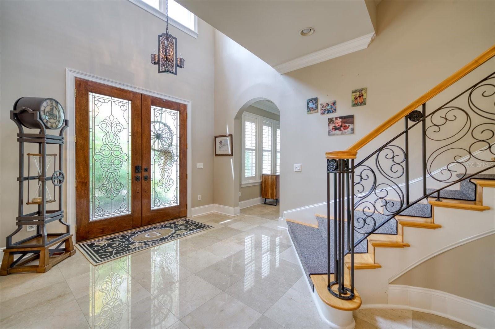 ST TROPEZ AT HARBOR ISLAND PHA - Residential