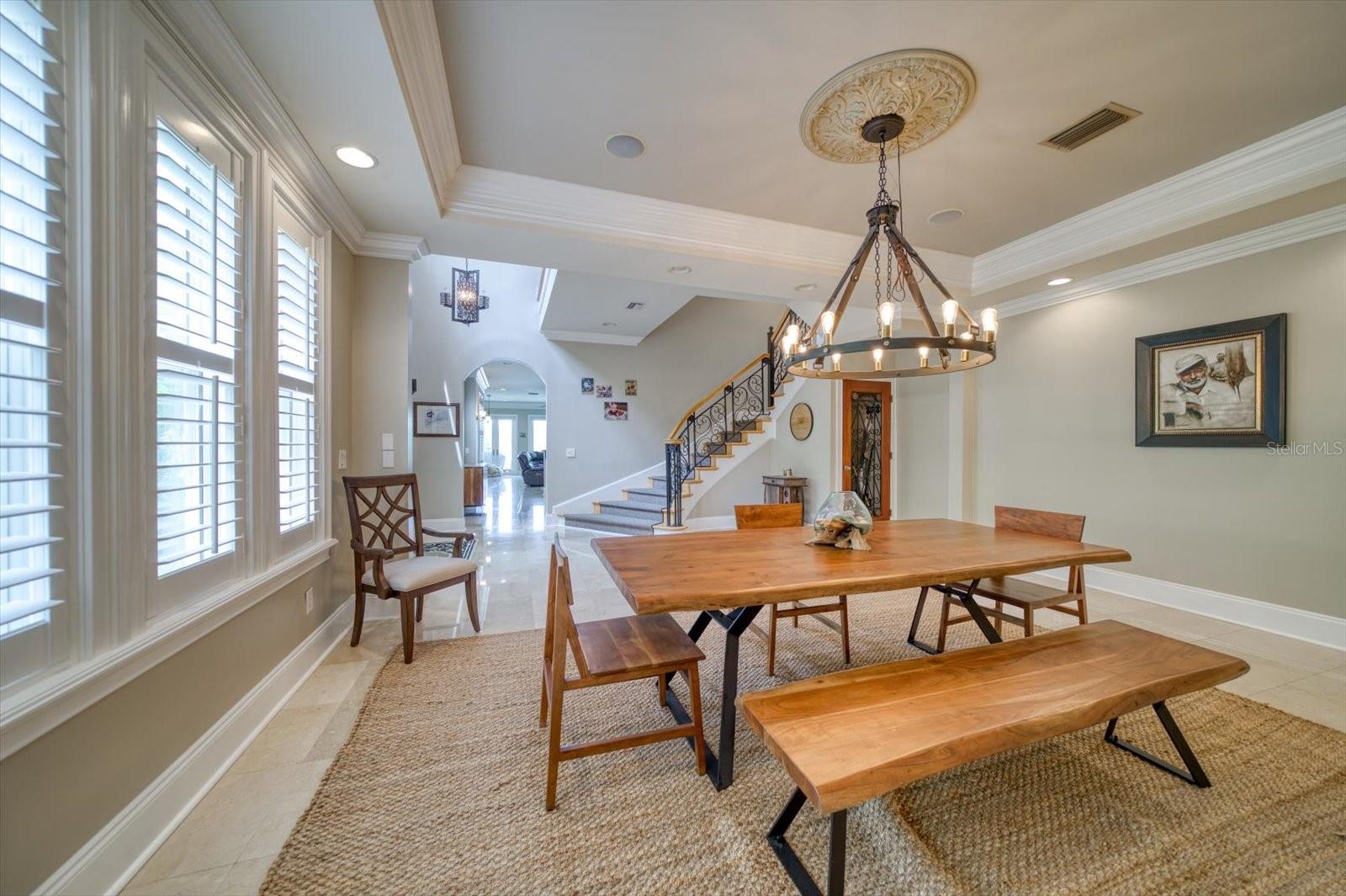 ST TROPEZ AT HARBOR ISLAND PHA - Residential