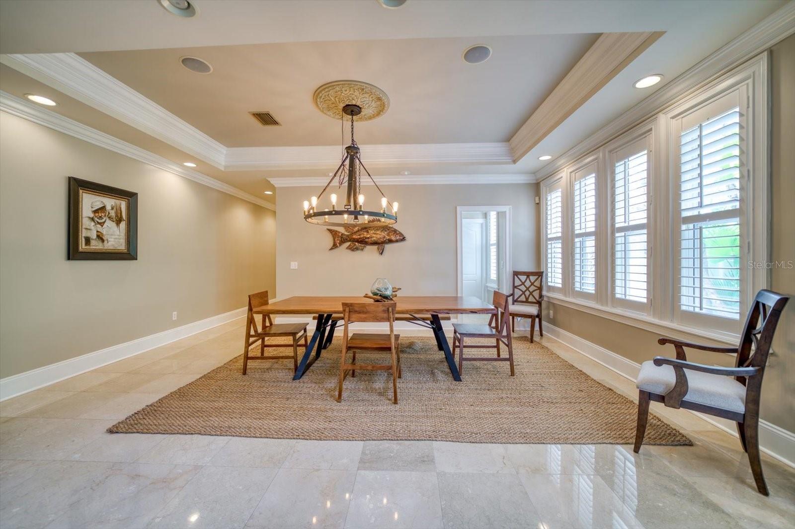 ST TROPEZ AT HARBOR ISLAND PHA - Residential