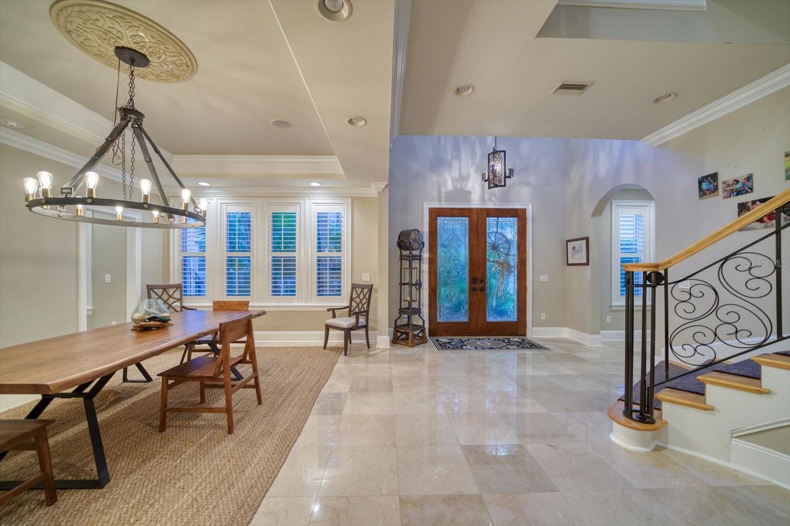 ST TROPEZ AT HARBOR ISLAND PHA - Residential