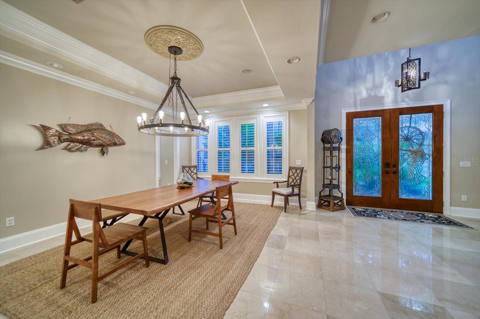 ST TROPEZ AT HARBOR ISLAND PHA - Residential