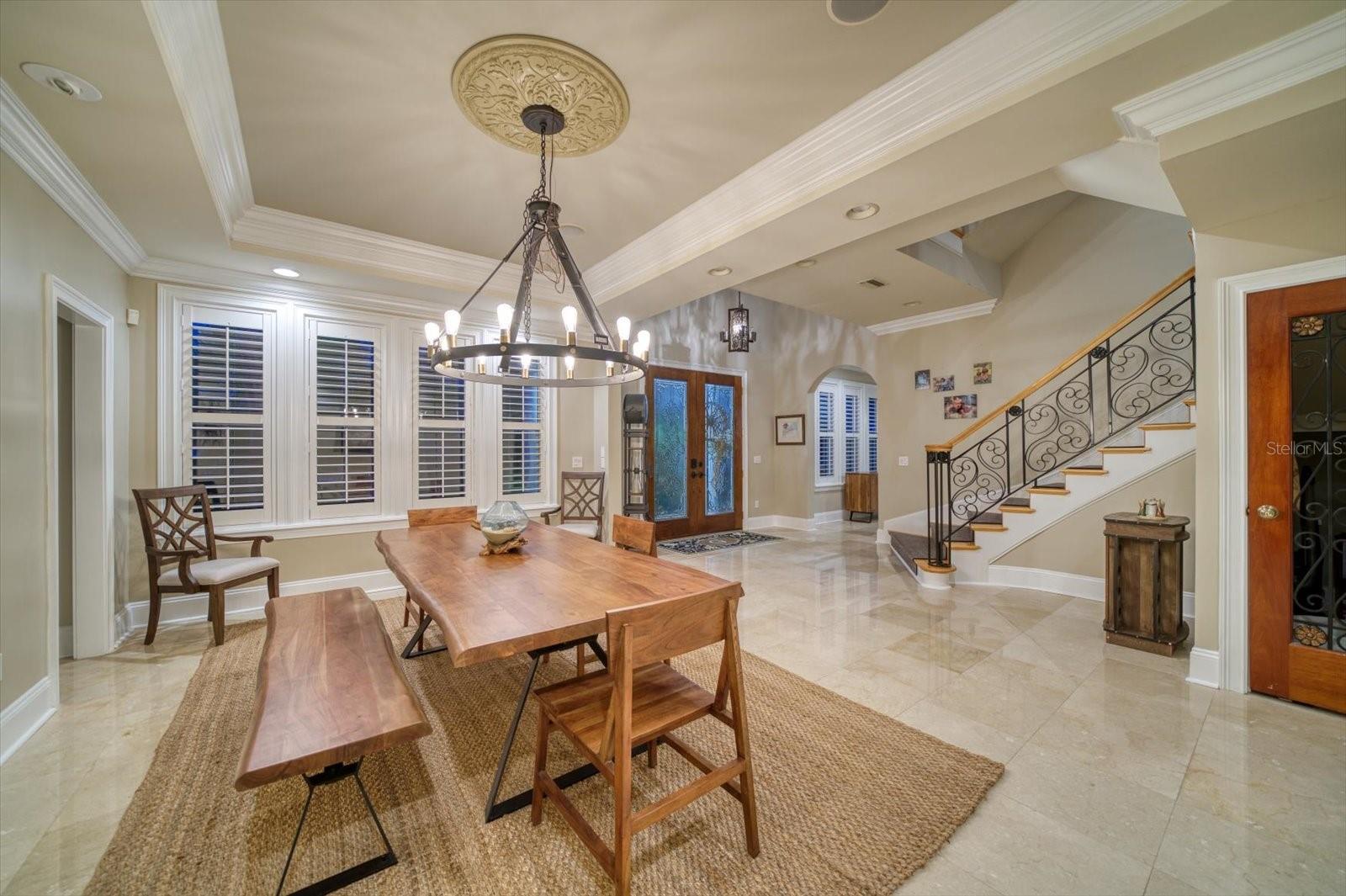 ST TROPEZ AT HARBOR ISLAND PHA - Residential