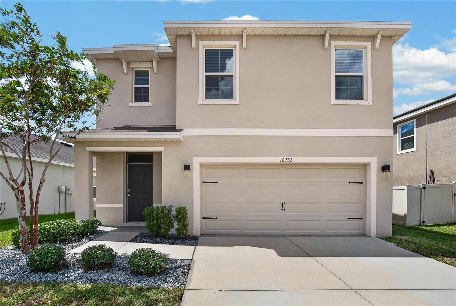 16733 TRITE BEND STREET, WIMAUMA, FL, 33598 1 16733 TRITE BEND STREET