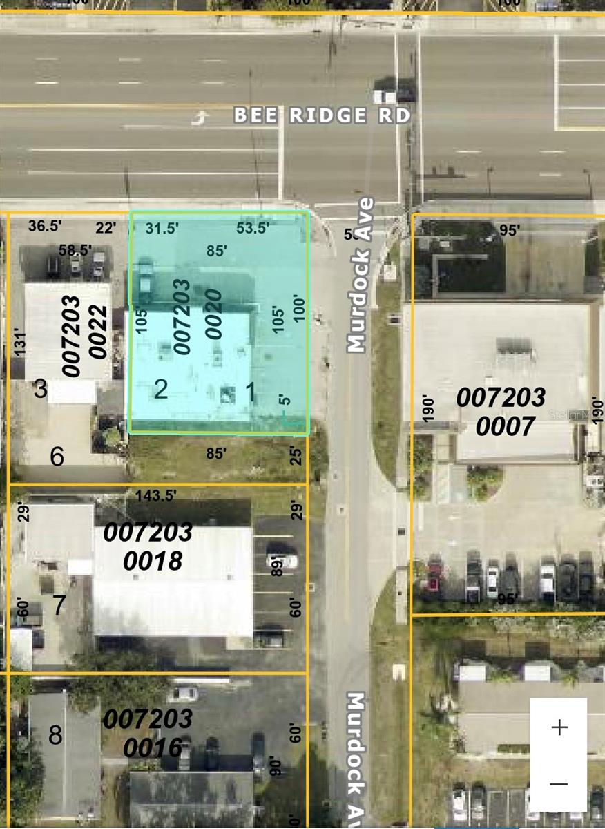 GROVE PARK - Commercial Sale