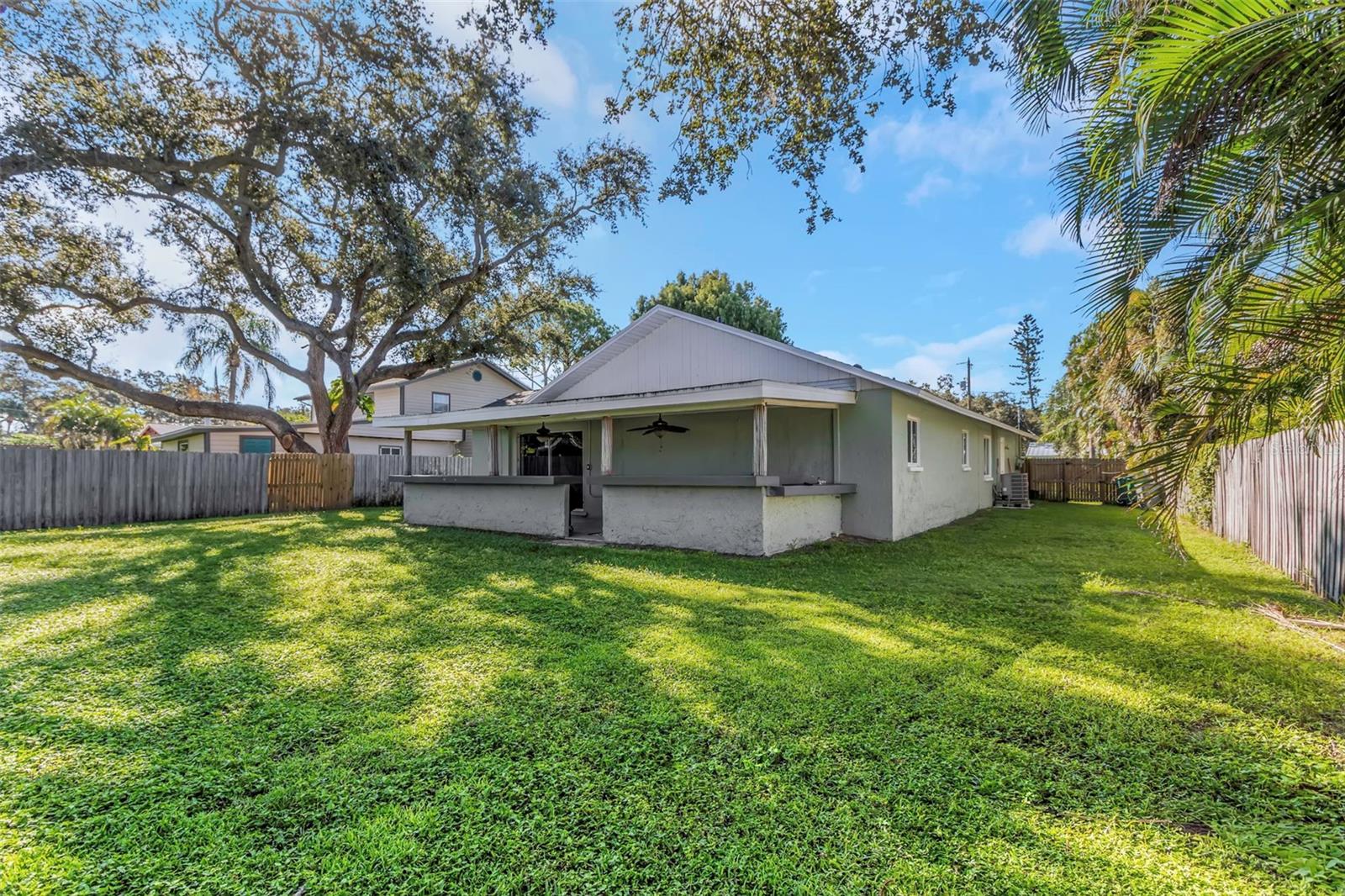 BAYVIEW ESTATES OF INDIAN ROCKS 2ND ADD - Residential