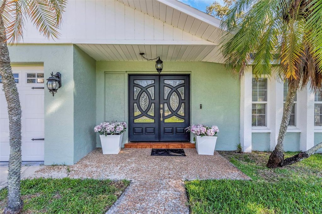 Photo of 14865 Wildwood Drive, Largo, FL 33774 (MLS # TB8432255)