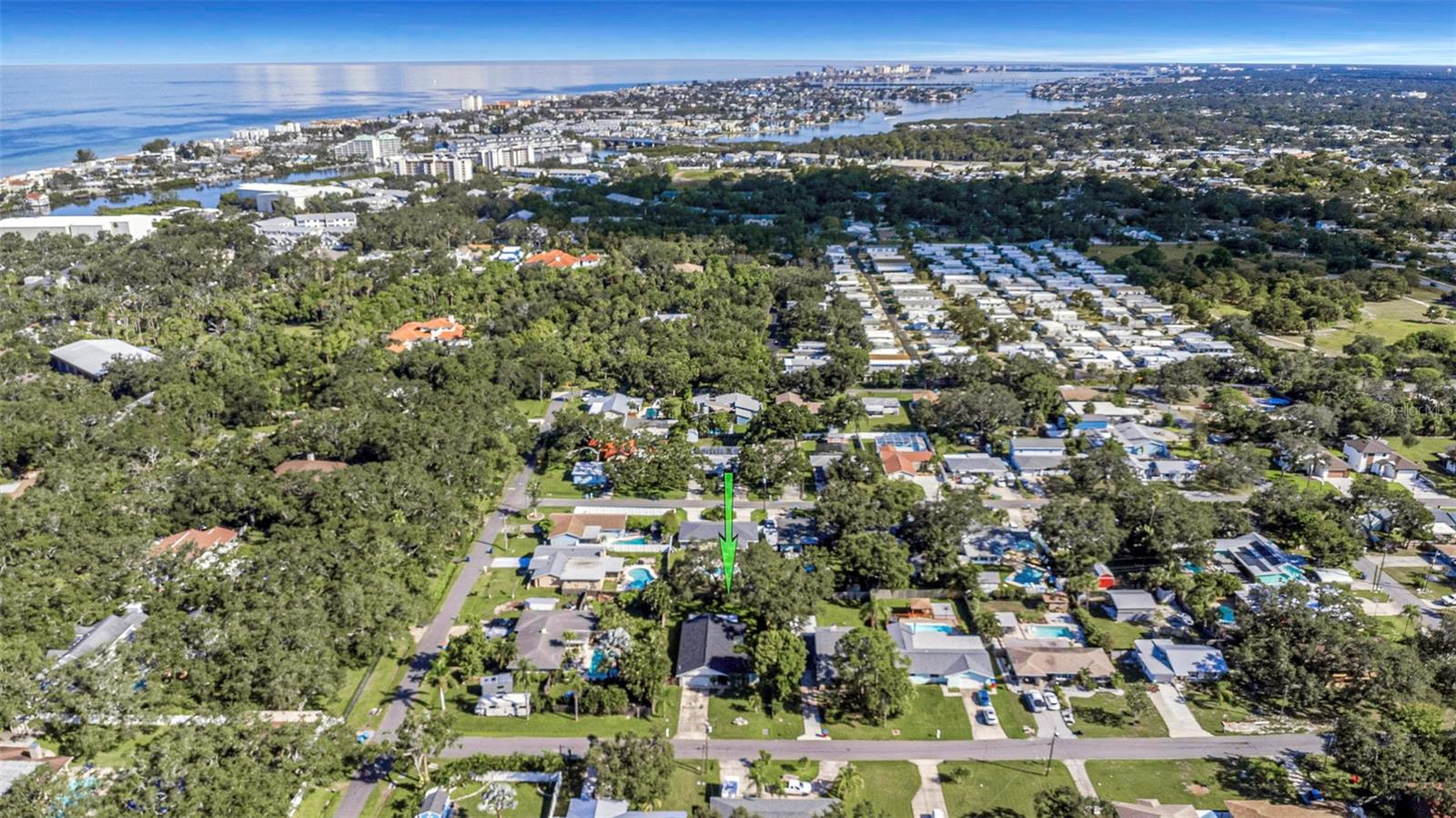 BAYVIEW ESTATES OF INDIAN ROCKS 2ND ADD - Residential