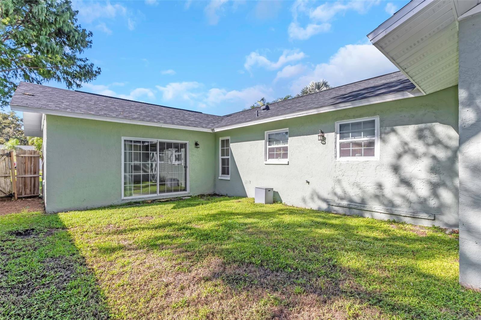 BAYVIEW ESTATES OF INDIAN ROCKS 2ND ADD - Residential