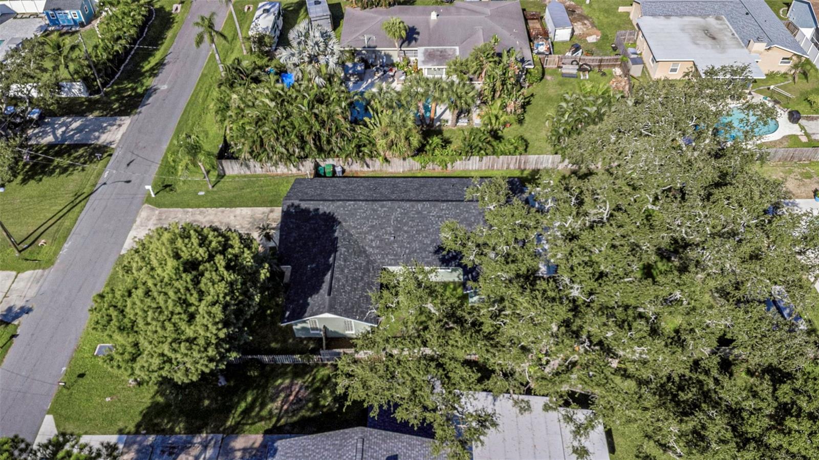 BAYVIEW ESTATES OF INDIAN ROCKS 2ND ADD - Residential