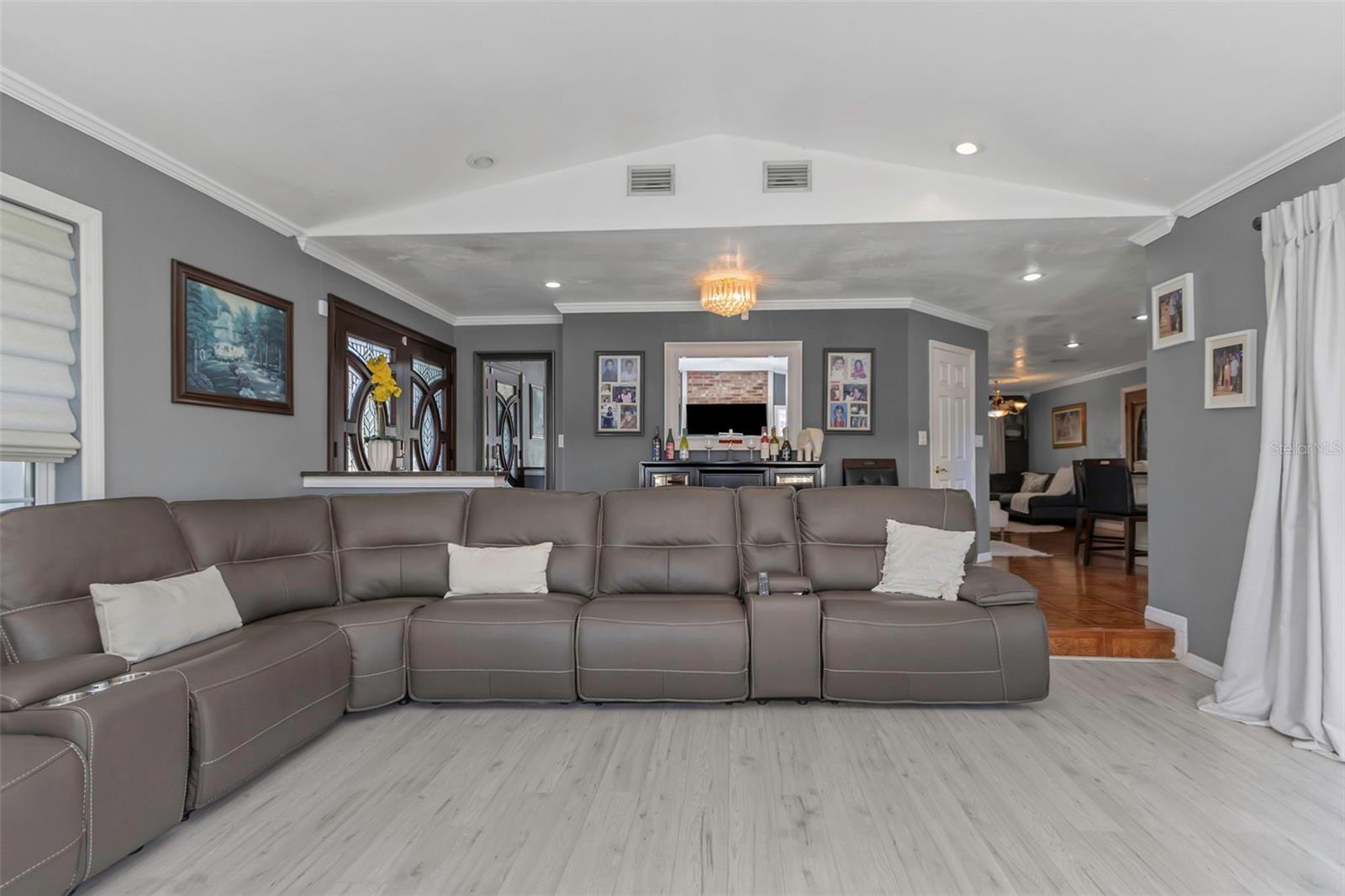 BAYVIEW ESTATES OF INDIAN ROCKS 2ND ADD - Residential