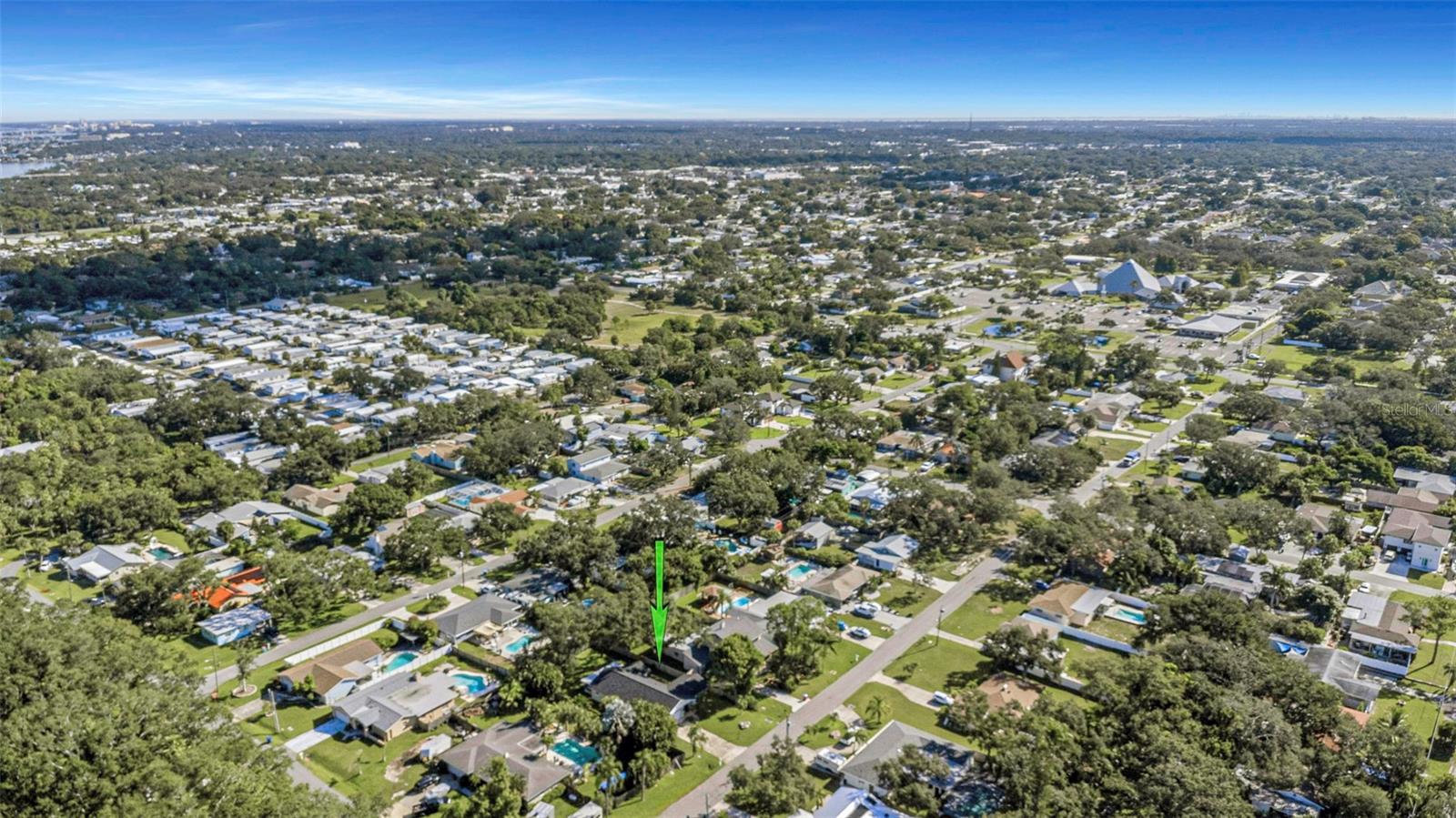 BAYVIEW ESTATES OF INDIAN ROCKS 2ND ADD - Residential