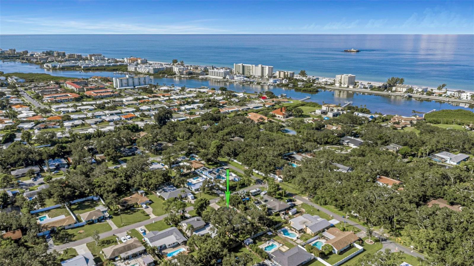 BAYVIEW ESTATES OF INDIAN ROCKS 2ND ADD - Residential