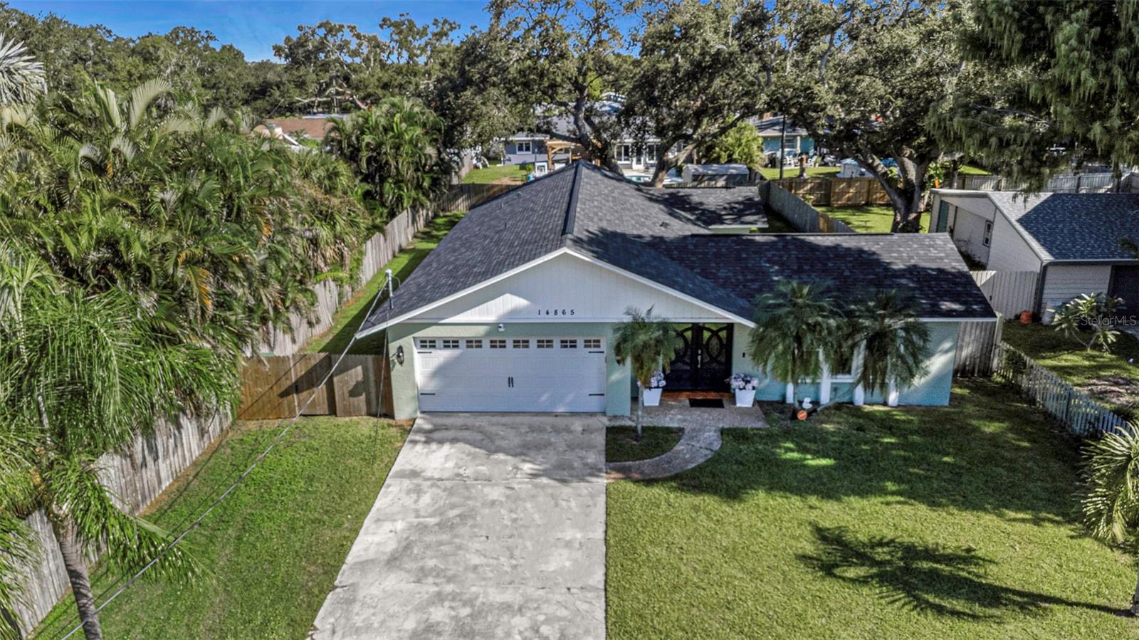 BAYVIEW ESTATES OF INDIAN ROCKS 2ND ADD - Residential