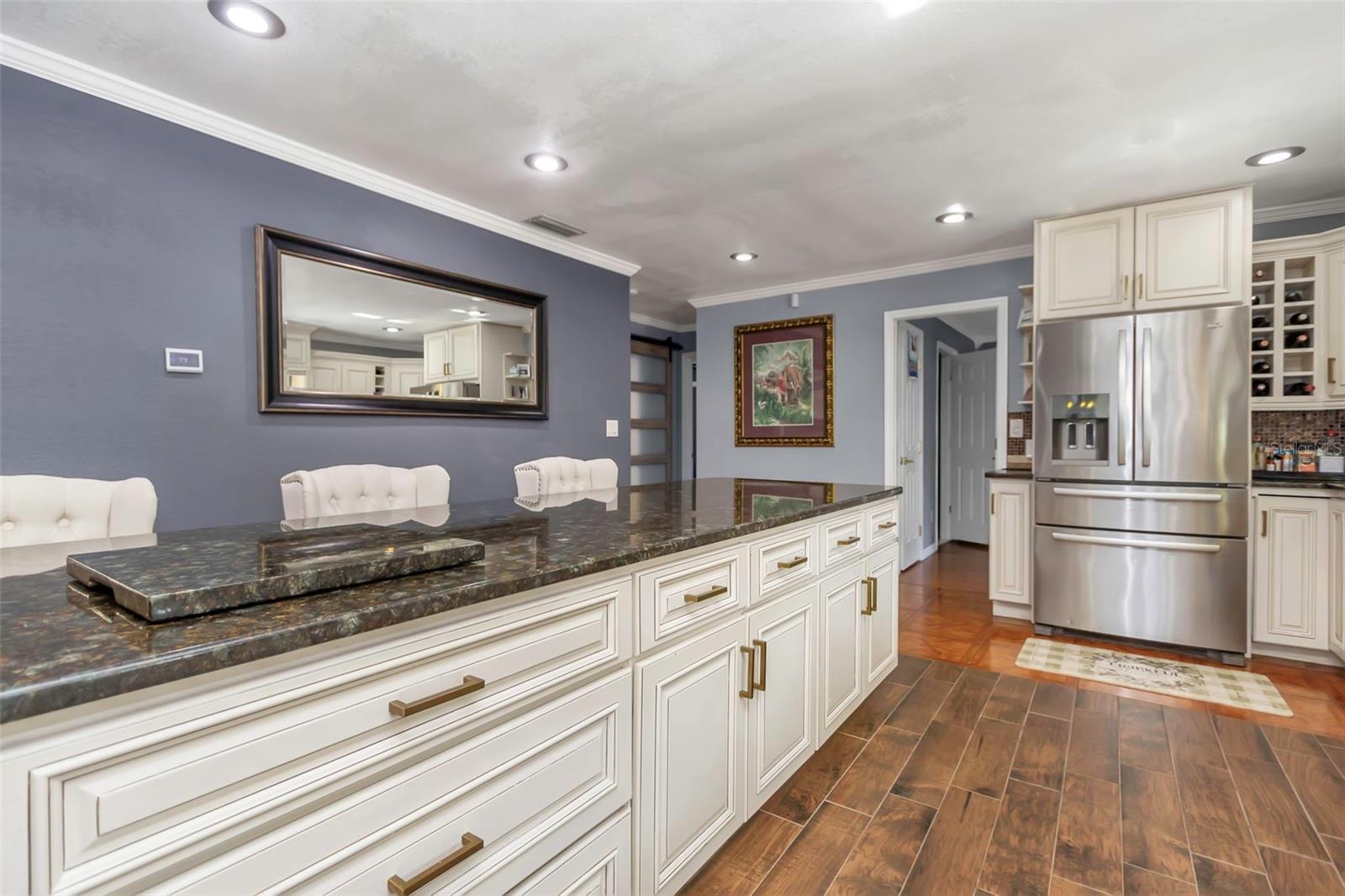 BAYVIEW ESTATES OF INDIAN ROCKS 2ND ADD - Residential