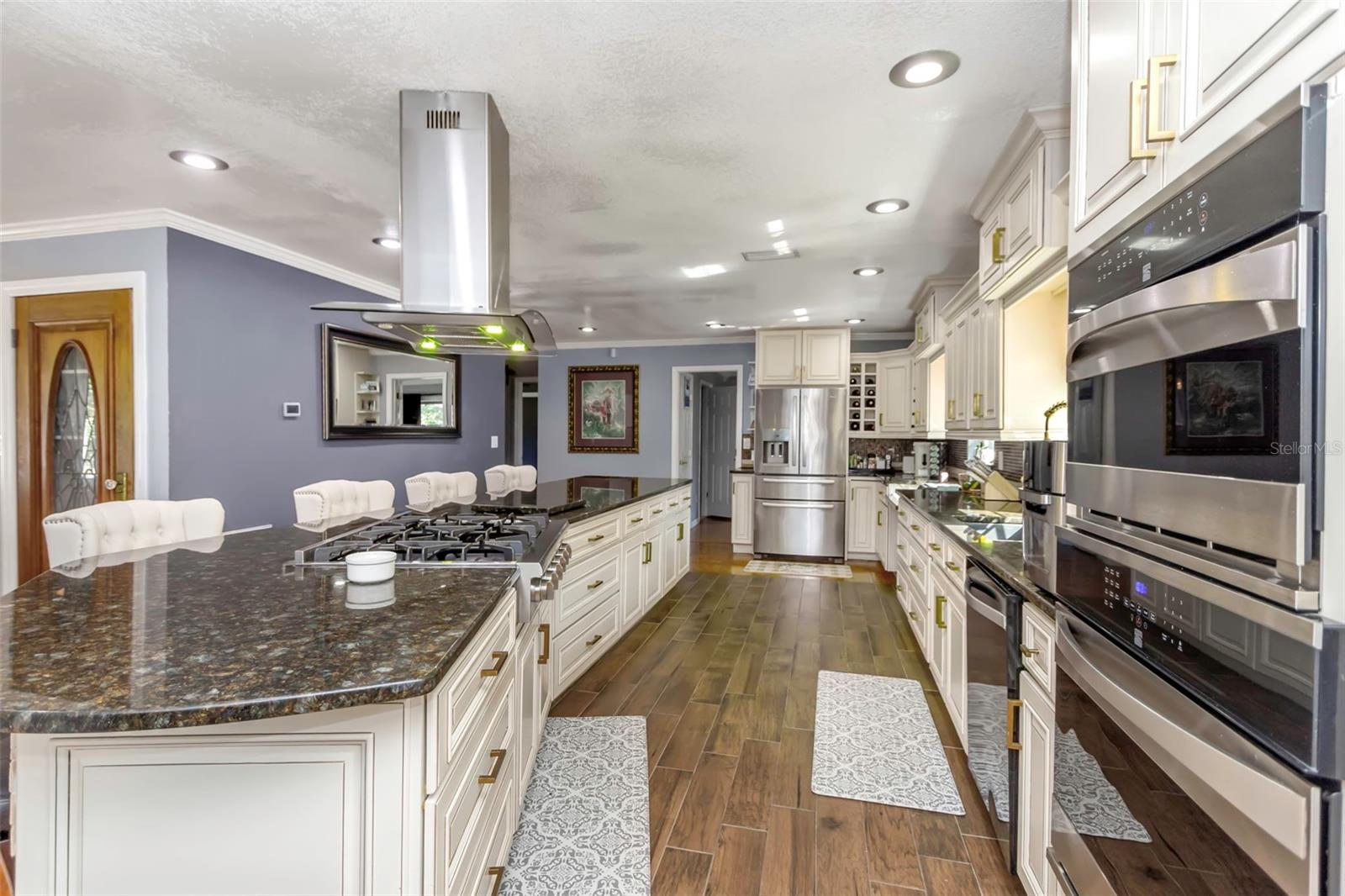 BAYVIEW ESTATES OF INDIAN ROCKS 2ND ADD - Residential