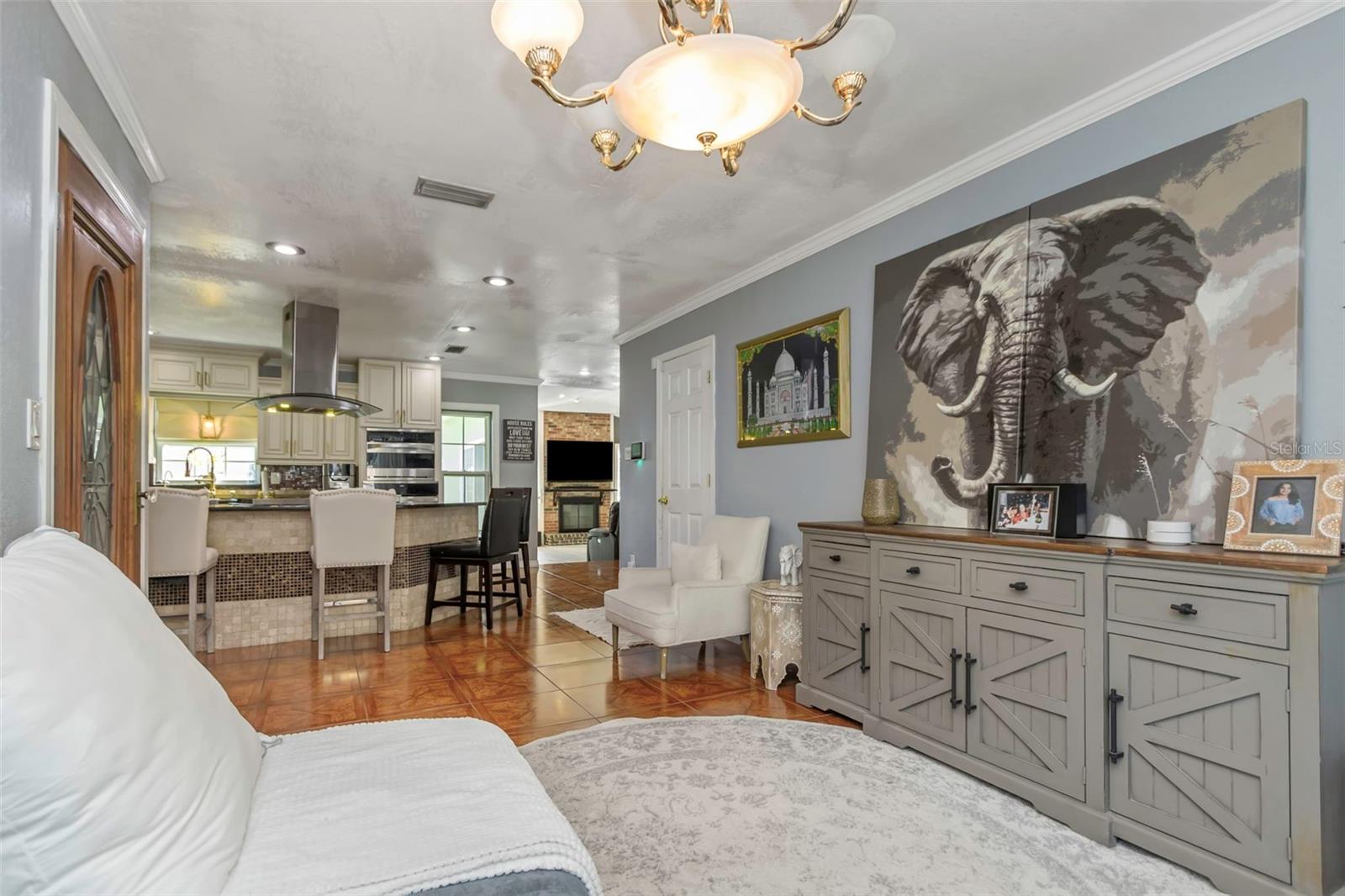 BAYVIEW ESTATES OF INDIAN ROCKS 2ND ADD - Residential