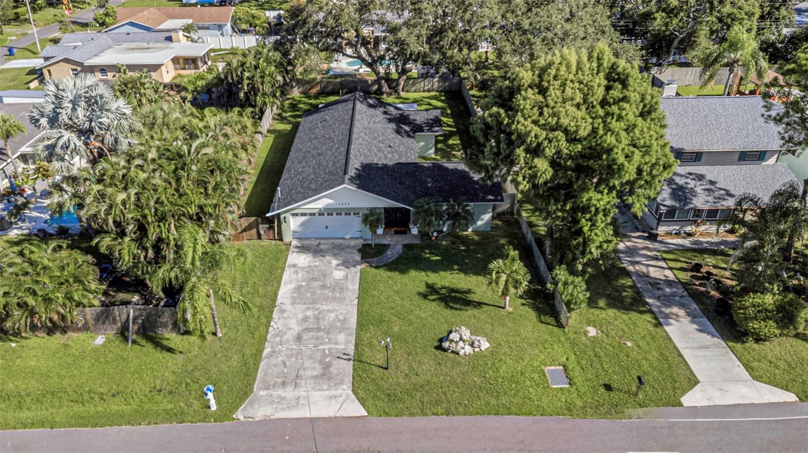 BAYVIEW ESTATES OF INDIAN ROCKS 2ND ADD - Residential