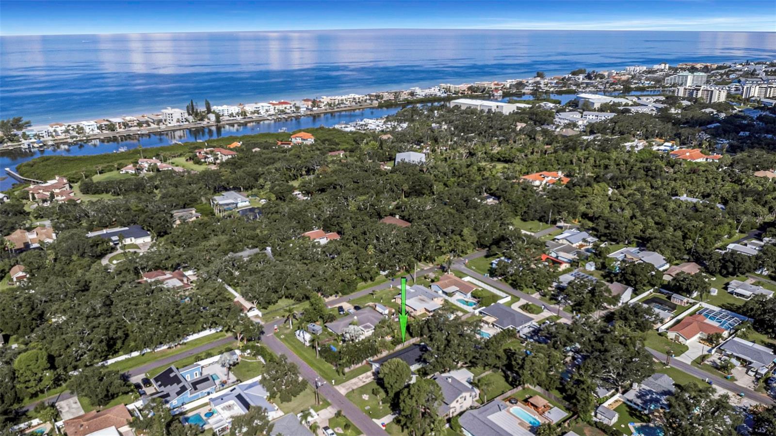 BAYVIEW ESTATES OF INDIAN ROCKS 2ND ADD - Residential