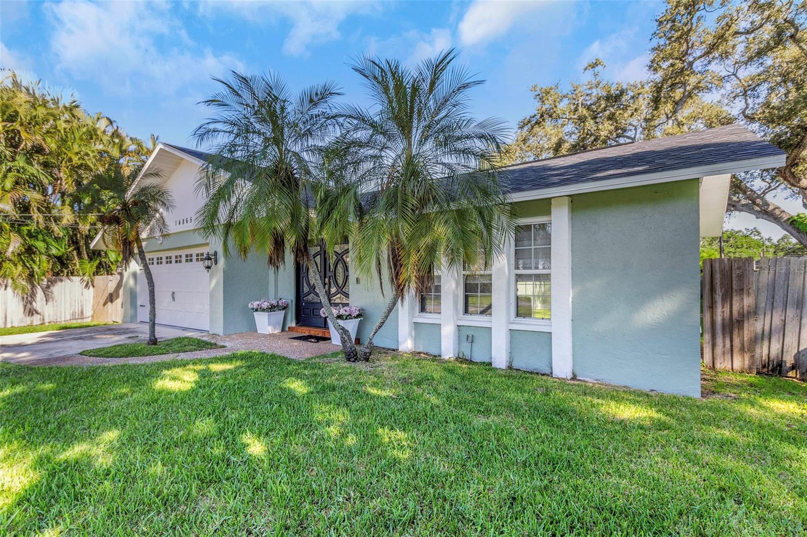 BAYVIEW ESTATES OF INDIAN ROCKS 2ND ADD - Residential