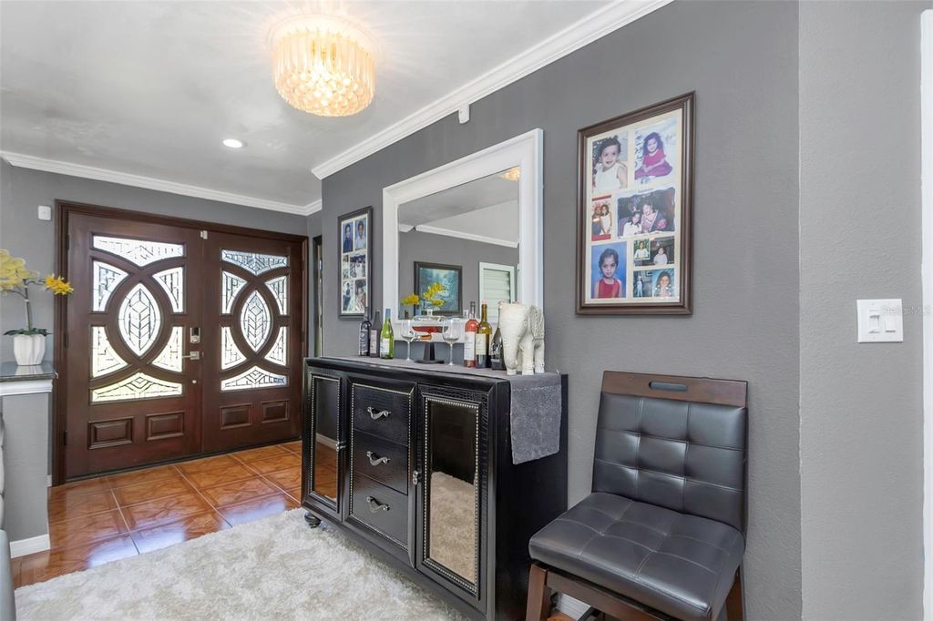 Photo of 14865 Wildwood Drive, Largo, FL 33774 (MLS # TB8432255)