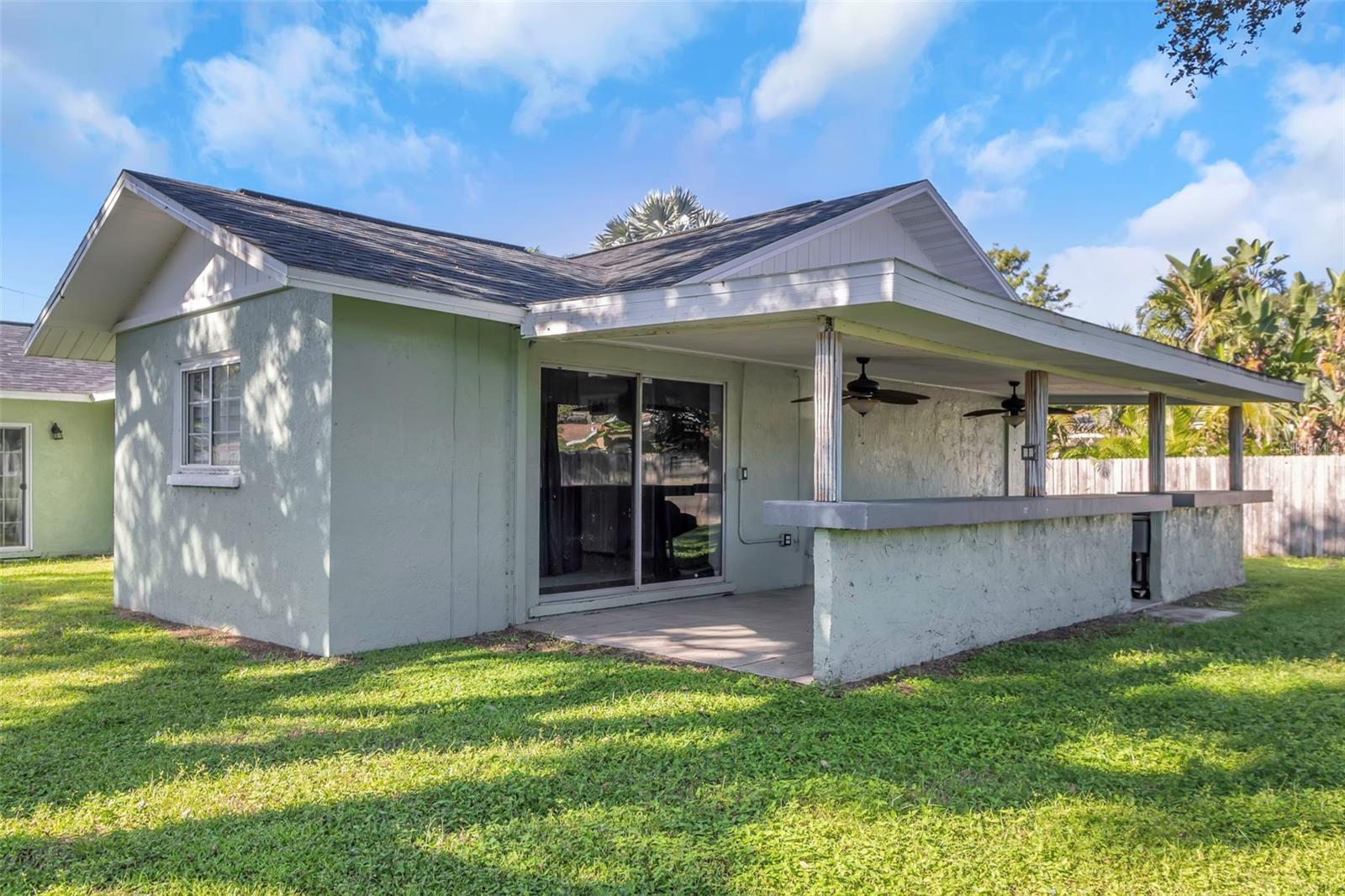 BAYVIEW ESTATES OF INDIAN ROCKS 2ND ADD - Residential