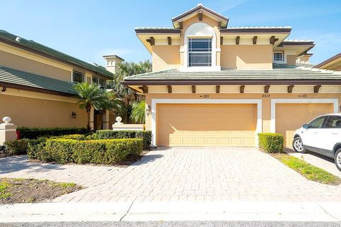 6512 MOORINGS POINT CIRCLE 201 LAKEWOOD RANCH FL 34202