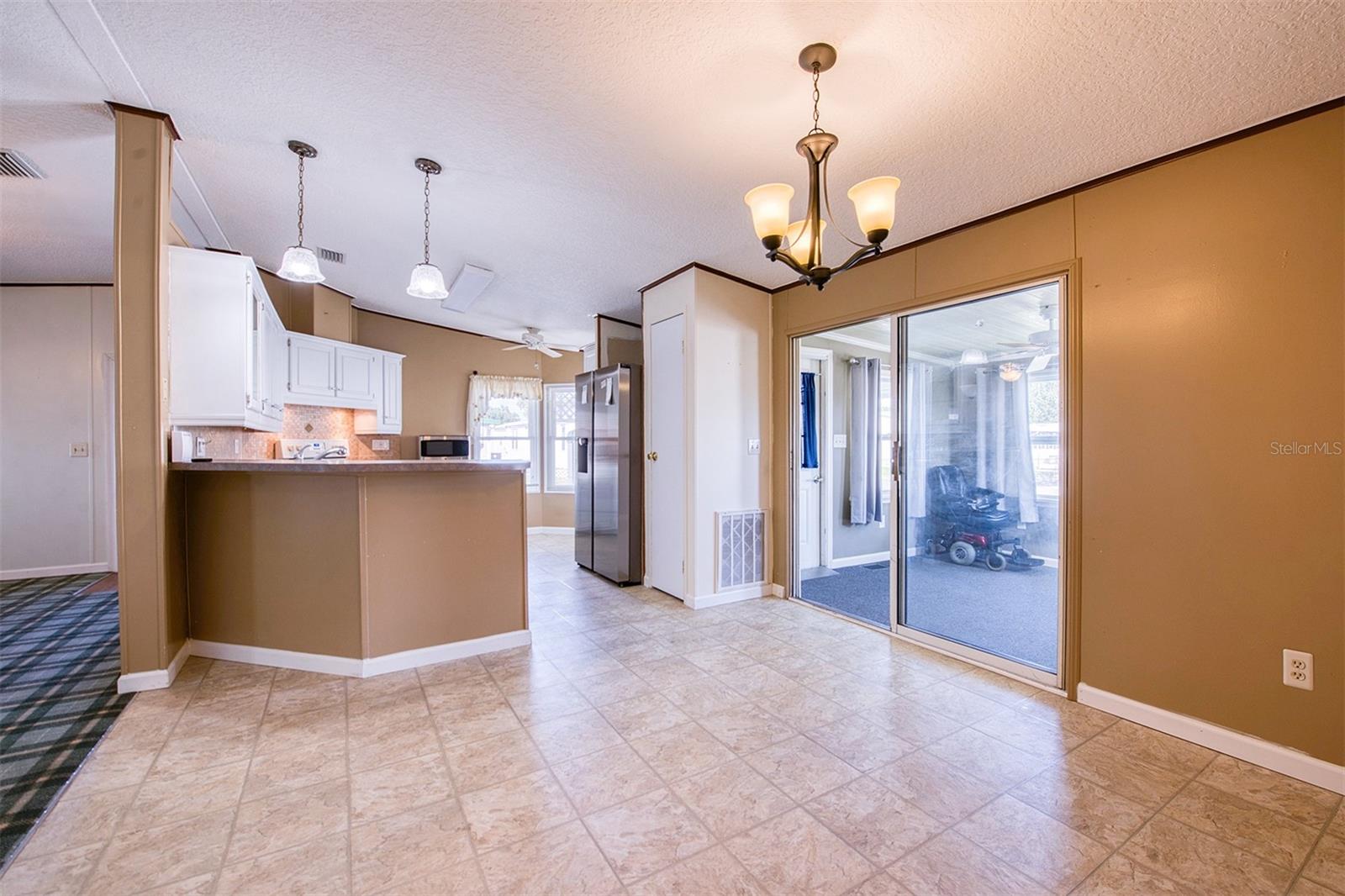 GULL-AIRE VILLAGE - Residential