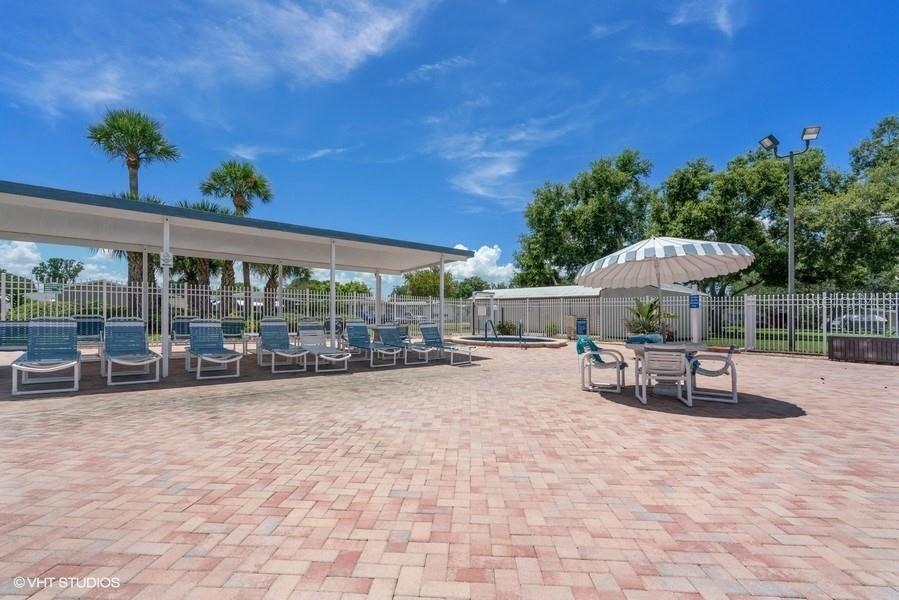 GULL-AIRE VILLAGE - Residential