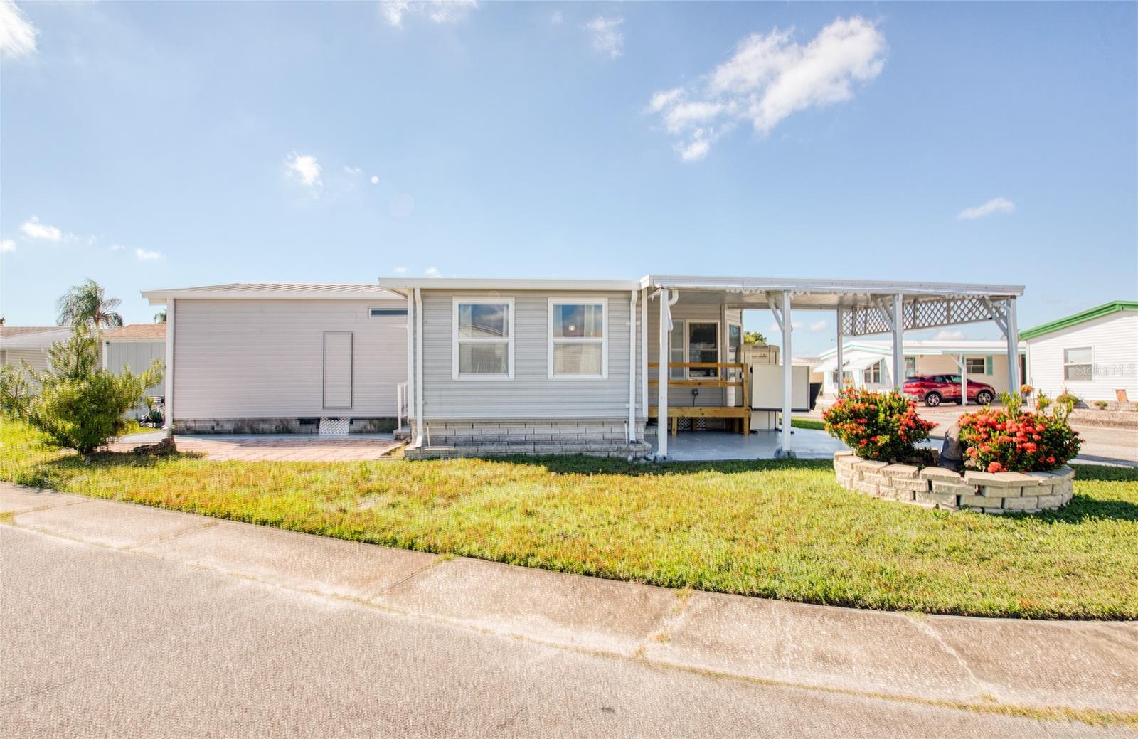 GULL-AIRE VILLAGE - Residential