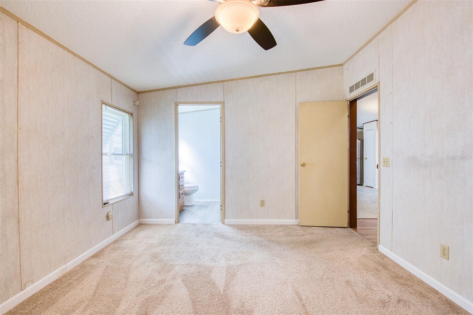 GULL-AIRE VILLAGE - Residential