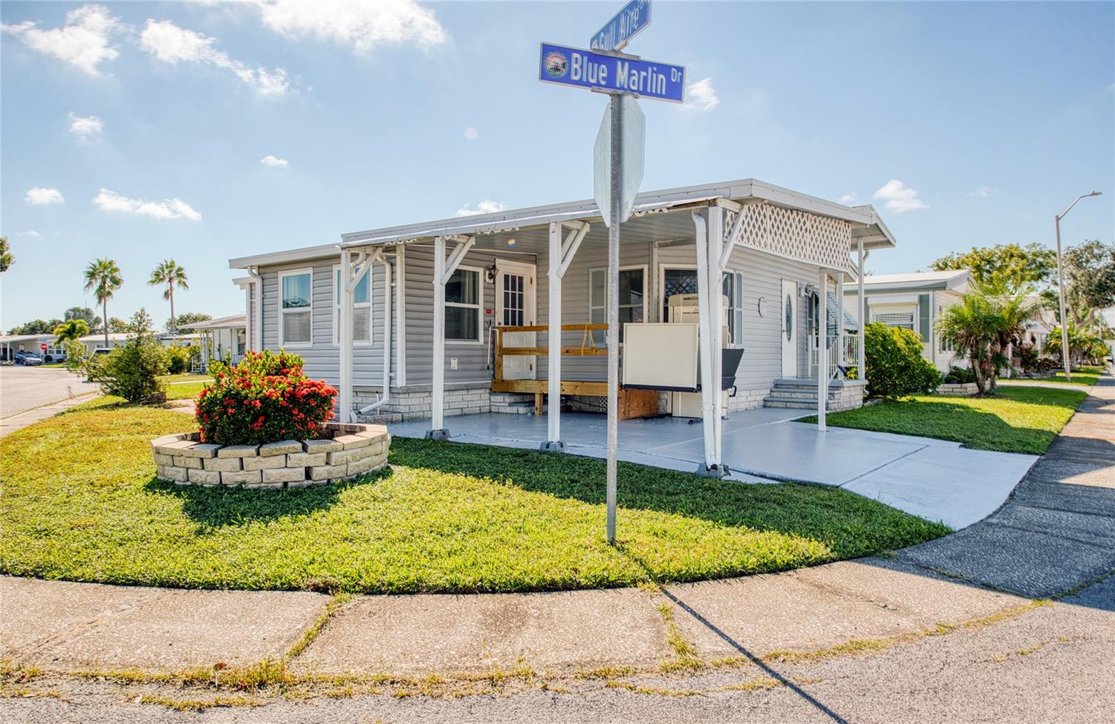 GULL-AIRE VILLAGE - Residential