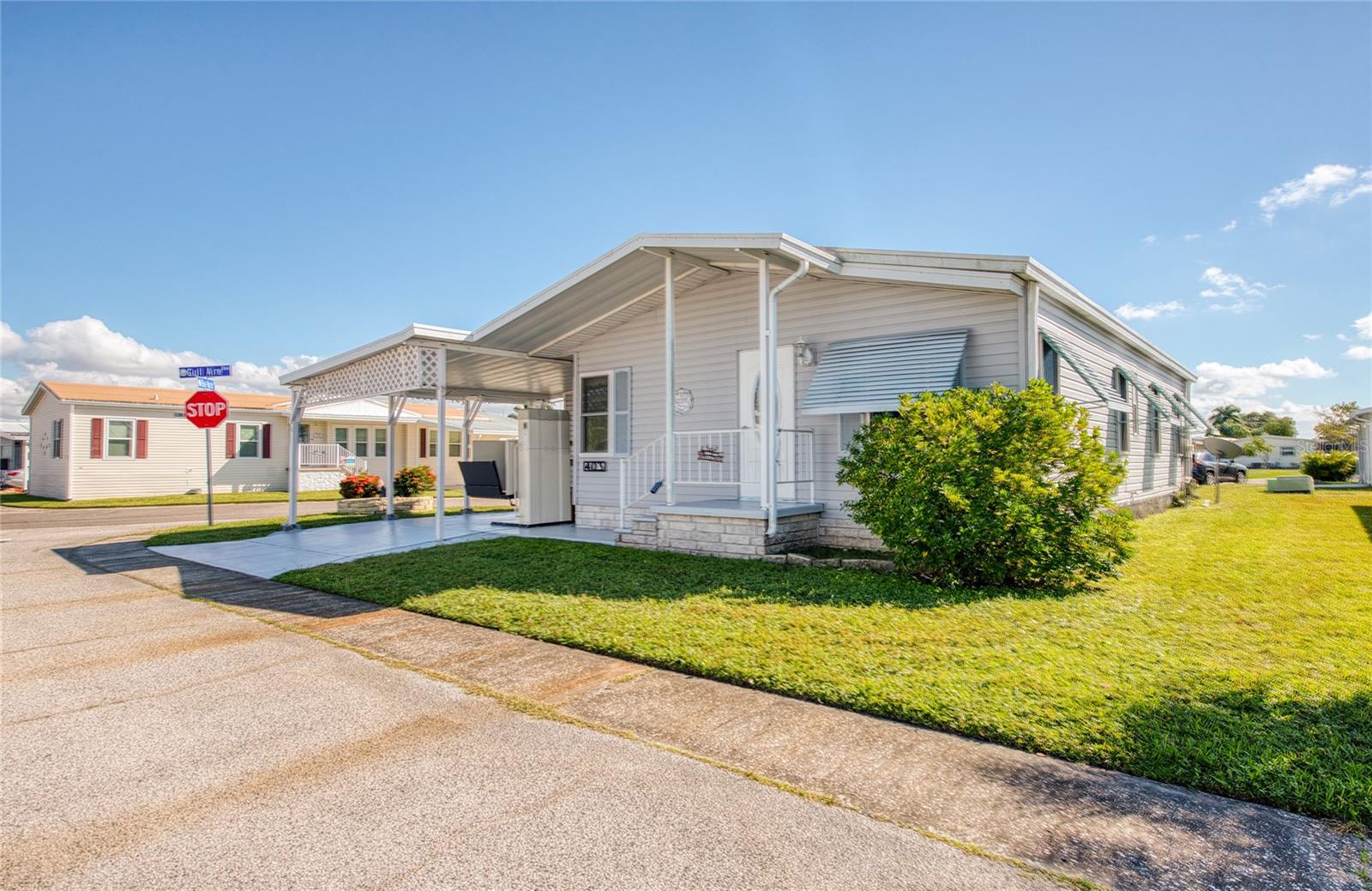 GULL-AIRE VILLAGE - Residential